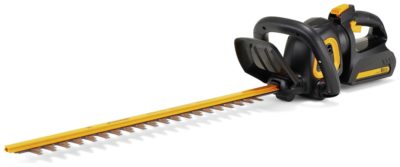 McCulloch 40HT Hedge Trimmer. McCulloch 40HT Hedge Trimmer.